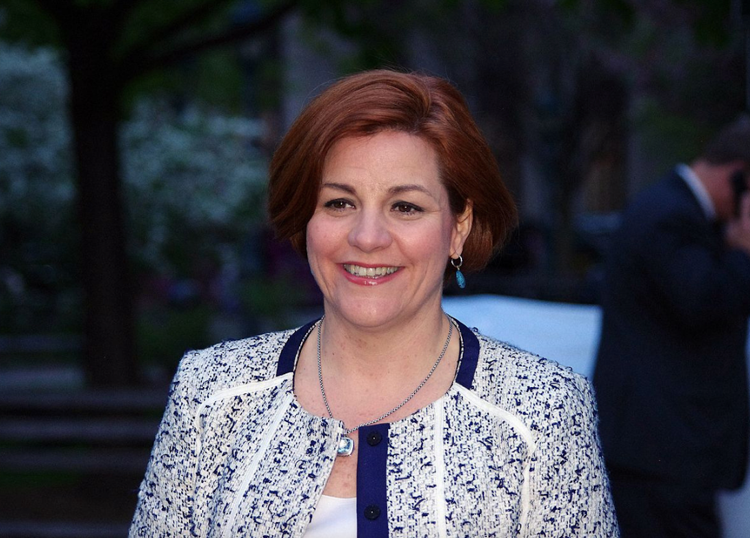 Christine Quinn